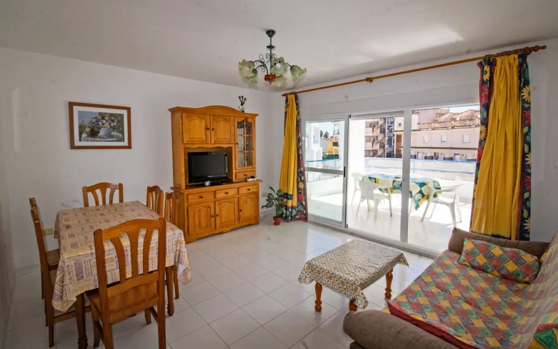 Appartamenti in Alcossebre