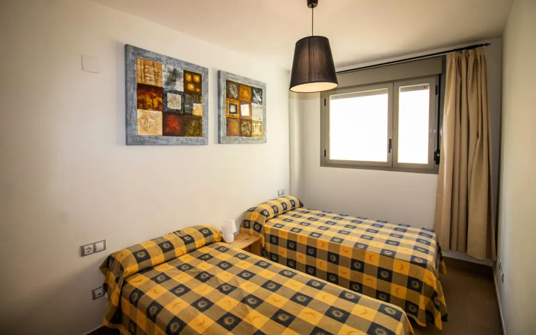 Appartamenti in Alcossebre