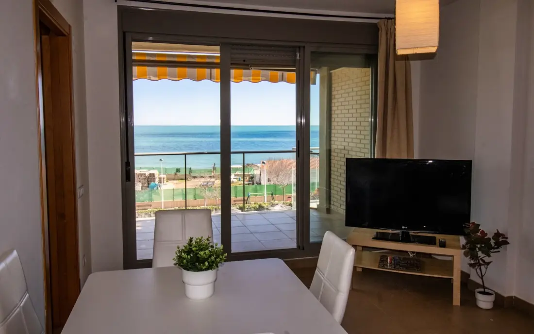 Appartamenti in Alcossebre