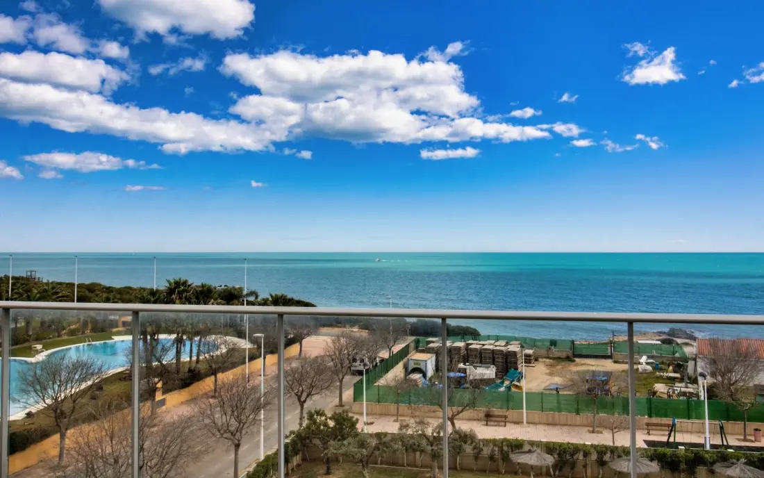 Appartamenti in Alcossebre
