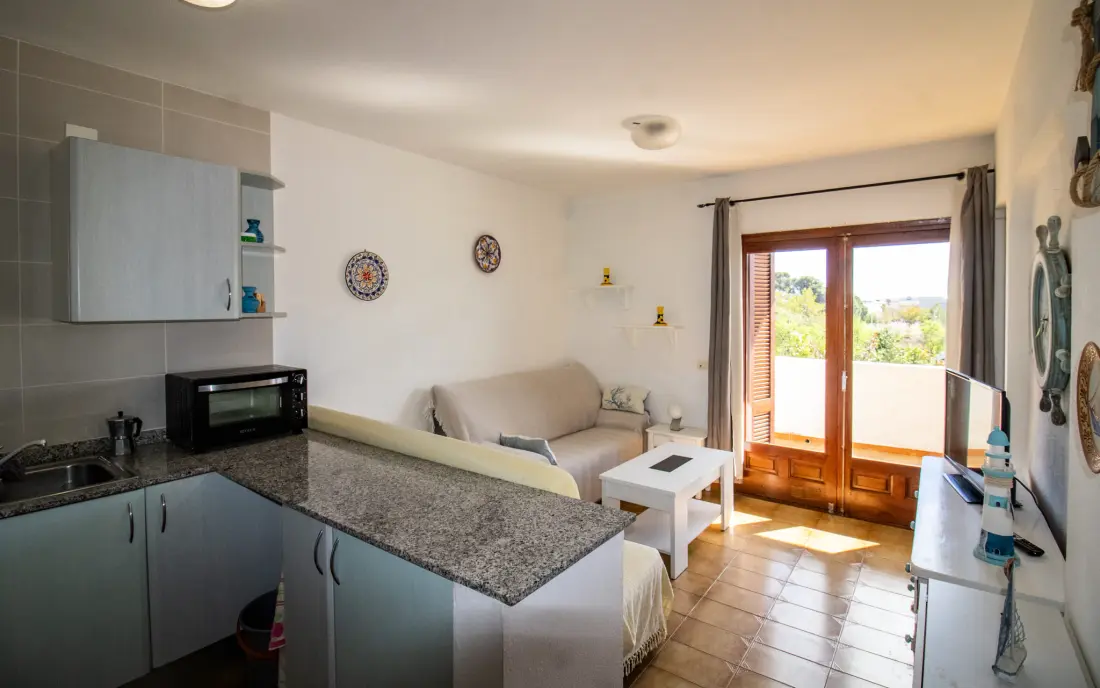 Apartmanok Alcossebre