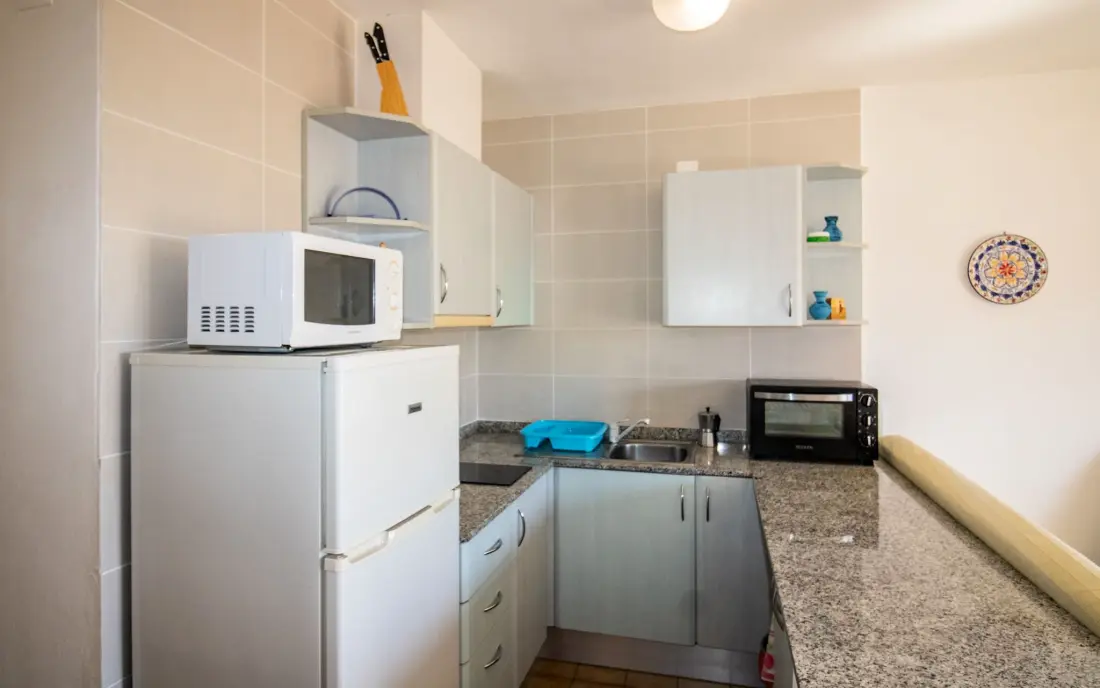 Apartmanok Alcossebre
