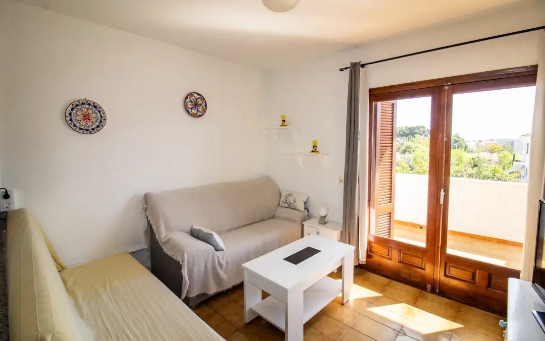 Apartmanok Alcossebre