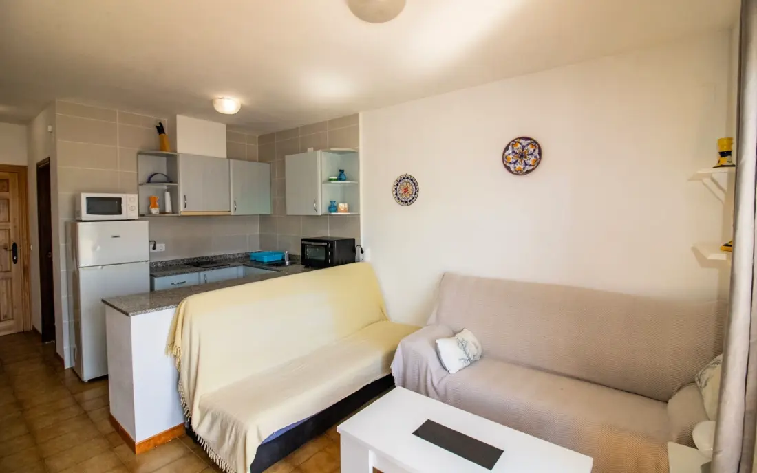 Apartmanok Alcossebre