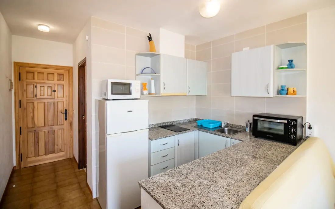 Apartmanok Alcossebre