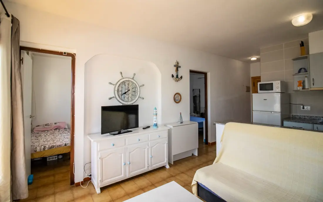Apartmanok Alcossebre