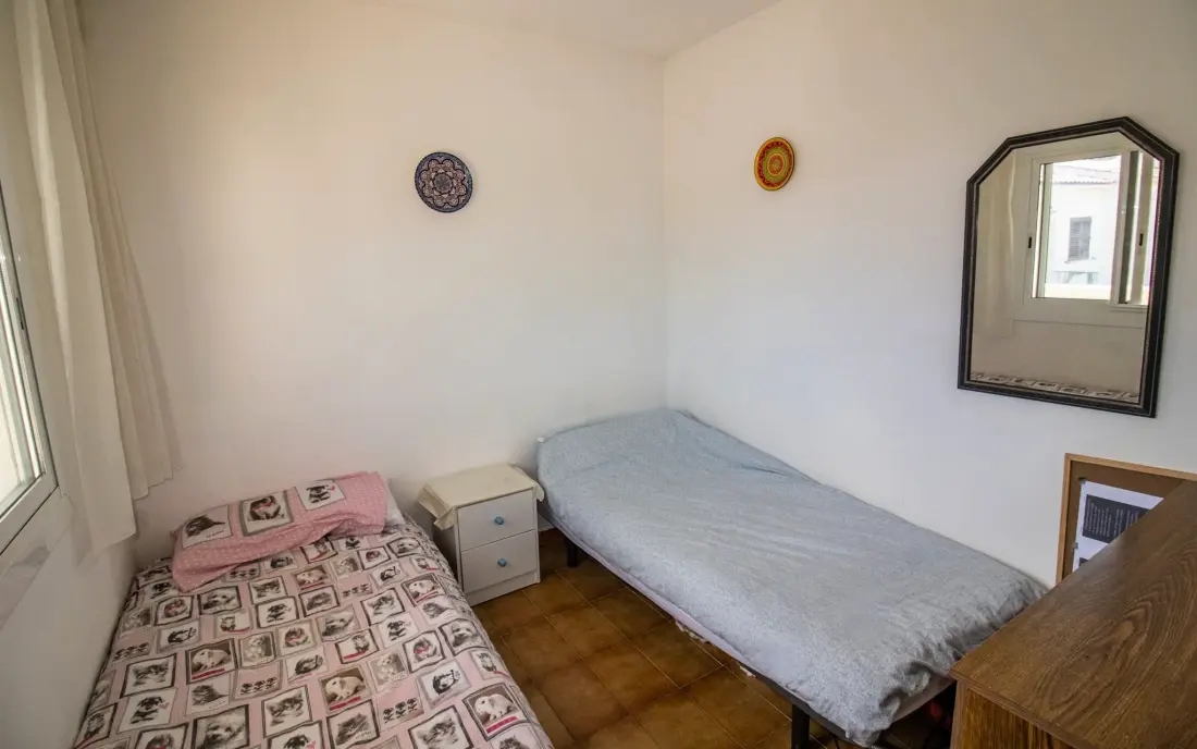 Apartmanok Alcossebre