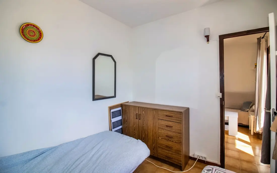 Apartmanok Alcossebre
