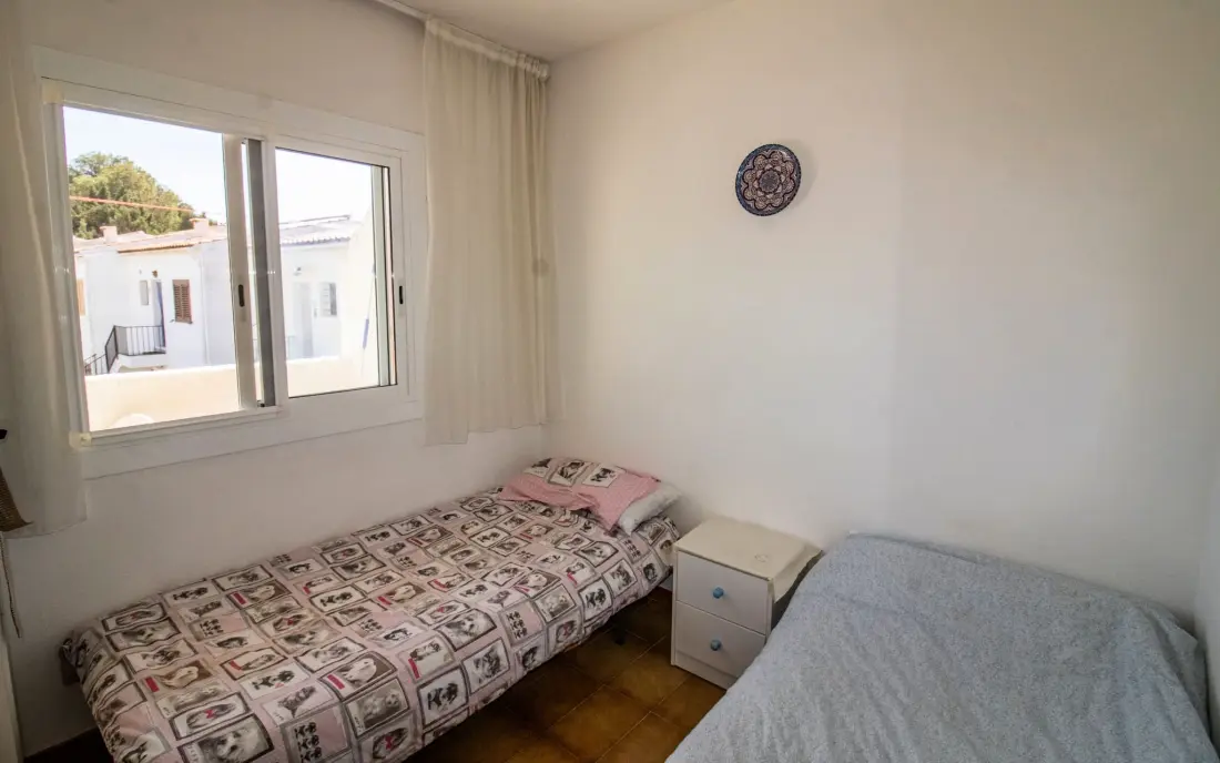 Apartmanok Alcossebre