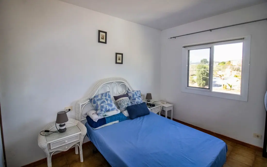 Apartmanok Alcossebre