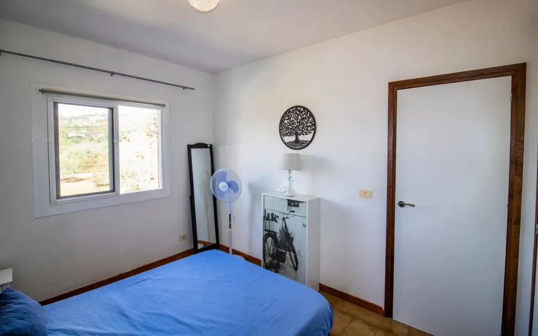 Apartmanok Alcossebre