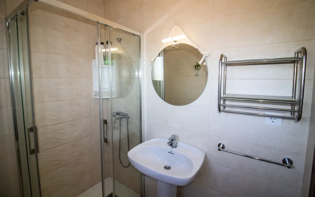 Apartmanok Alcossebre