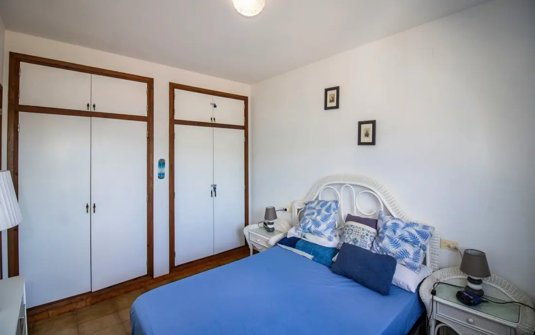 Apartmanok Alcossebre