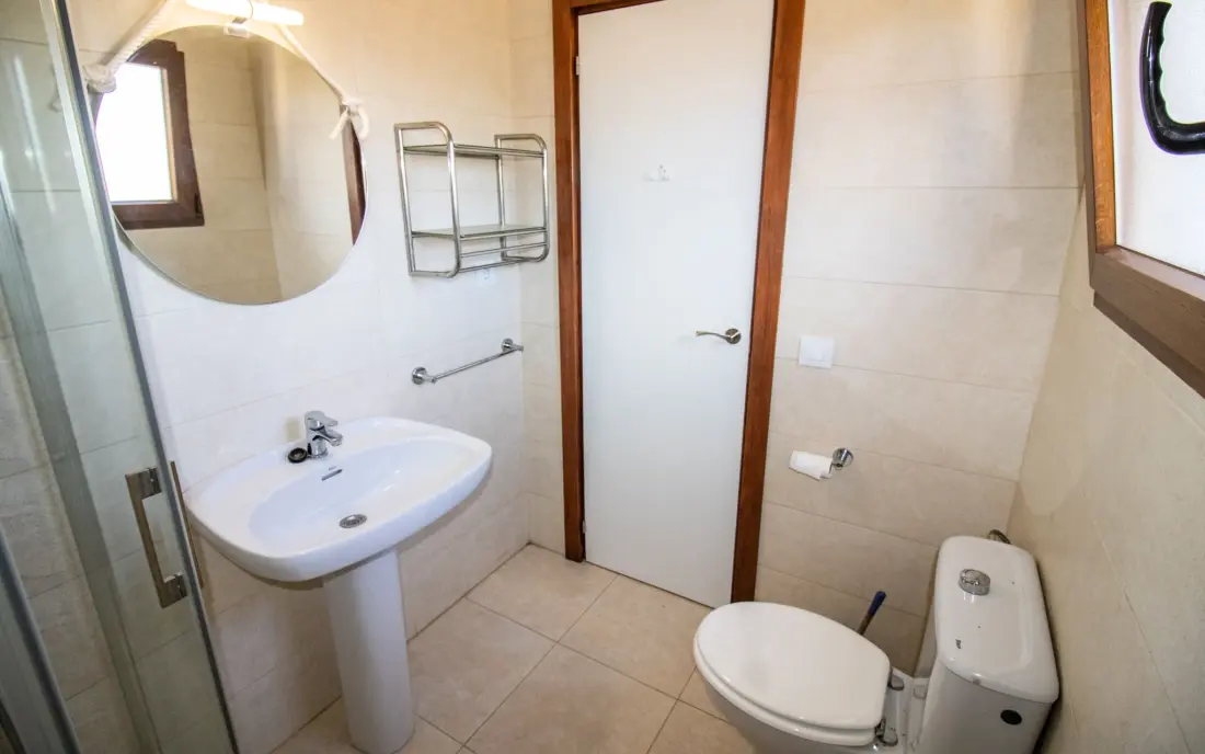 Apartmanok Alcossebre