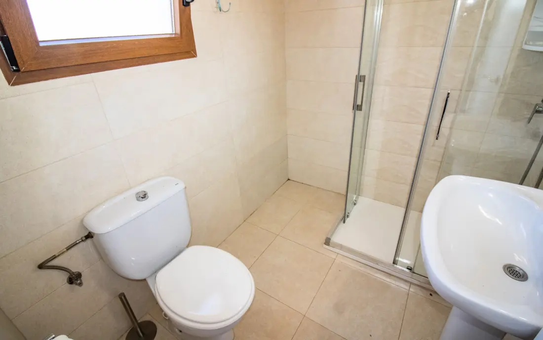 Apartmanok Alcossebre
