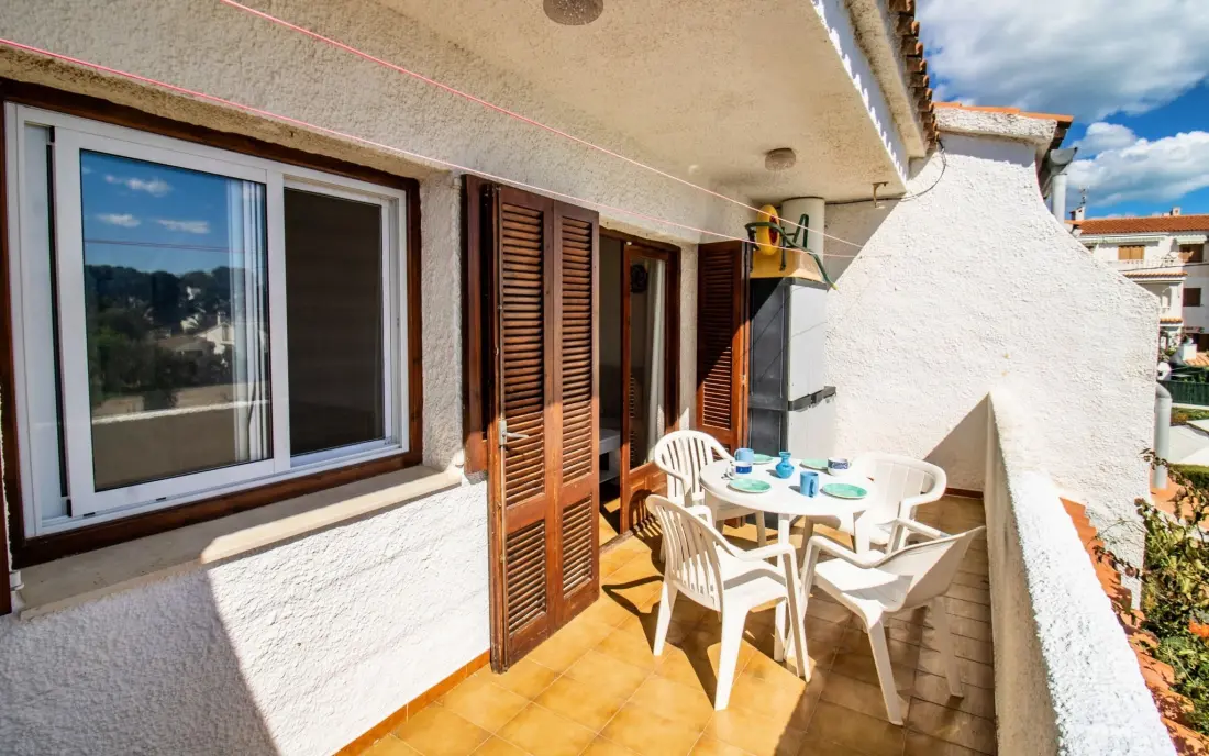 Apartmanok Alcossebre