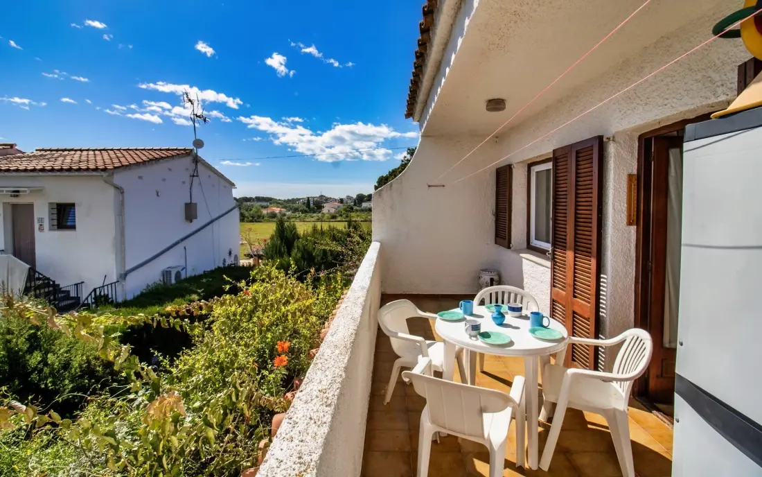 Apartmanok Alcossebre