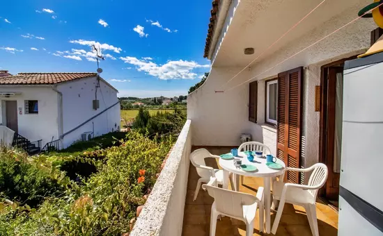 Appartements à Alcossebre