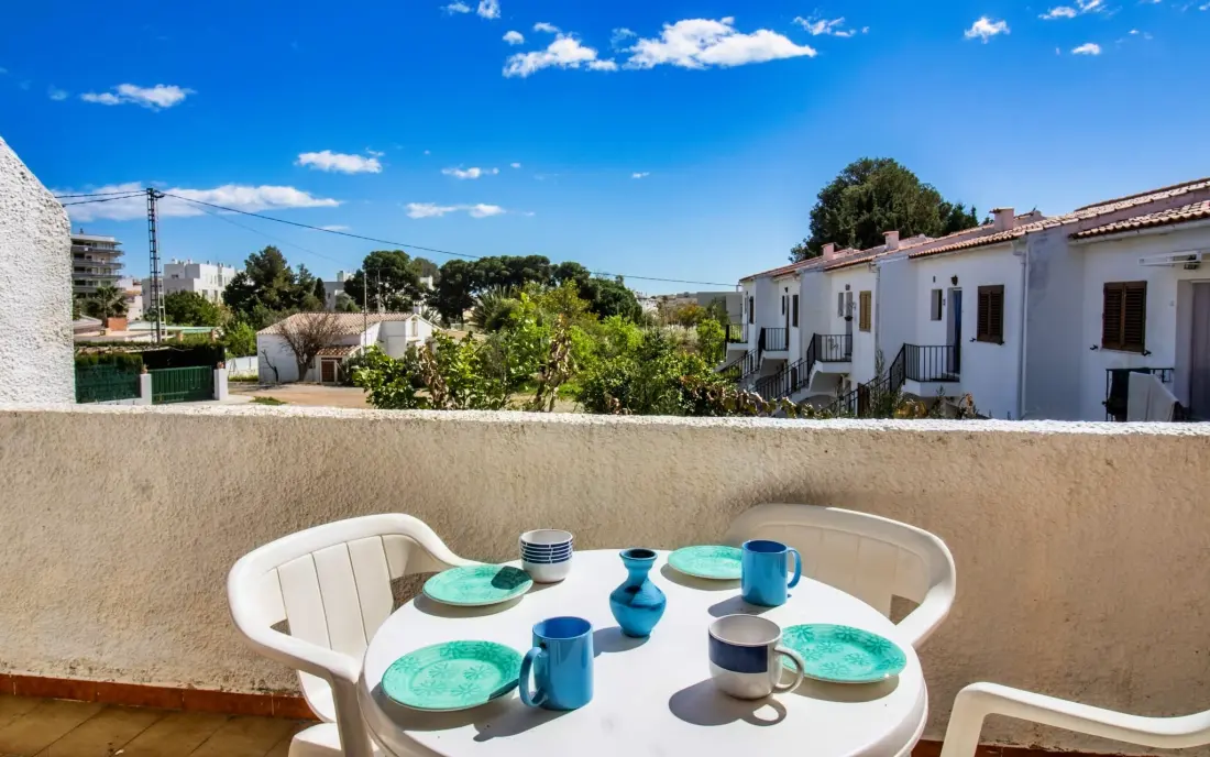 Apartmanok Alcossebre