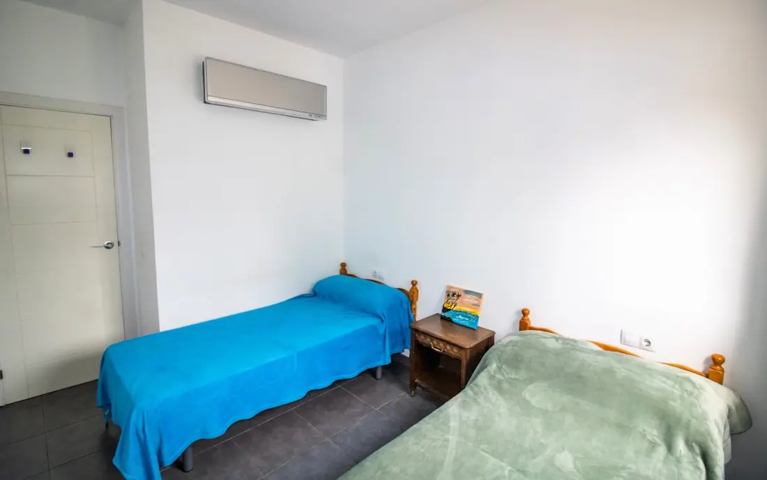 Apartmanok Alcossebre