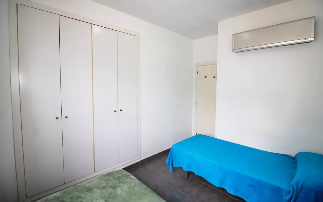Apartmanok Alcossebre