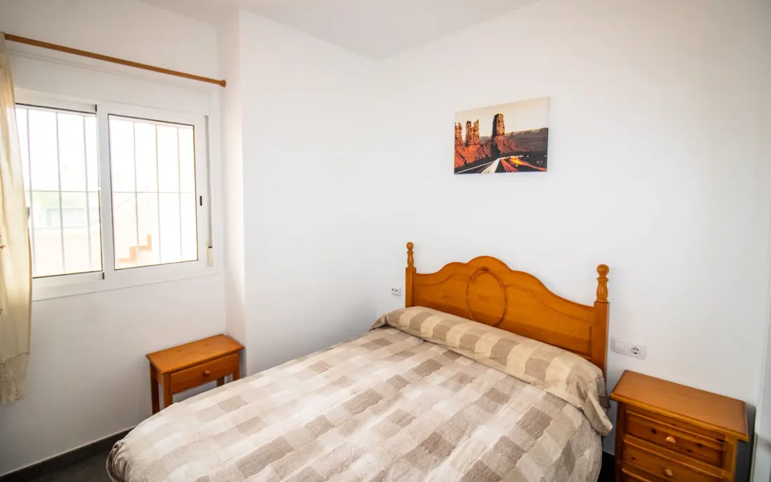 Apartmanok Alcossebre