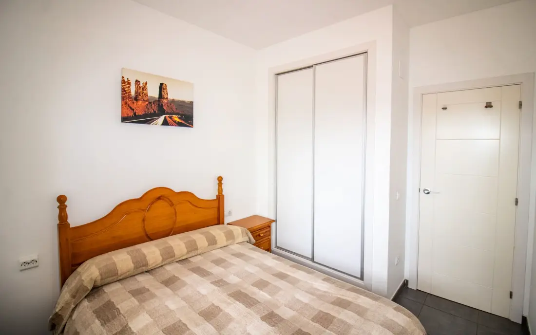 Apartmanok Alcossebre
