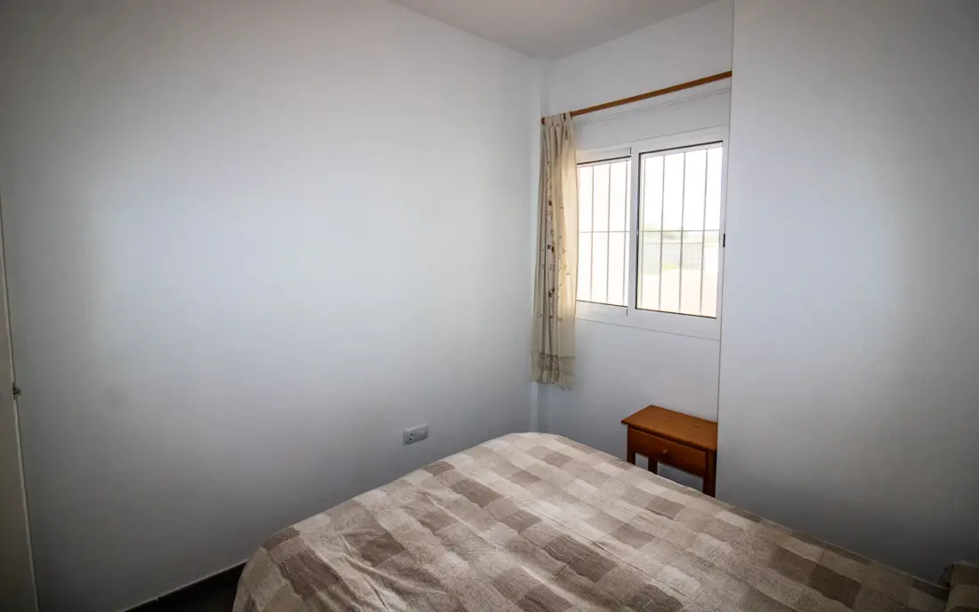 Apartmanok Alcossebre