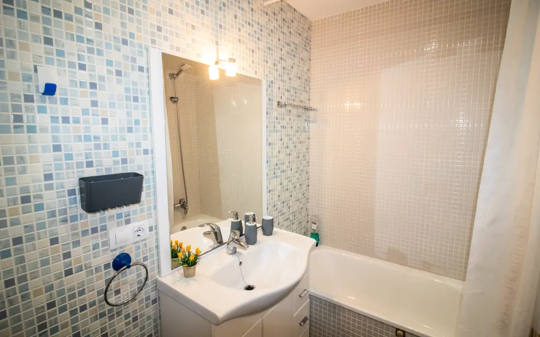 Apartmanok Alcossebre