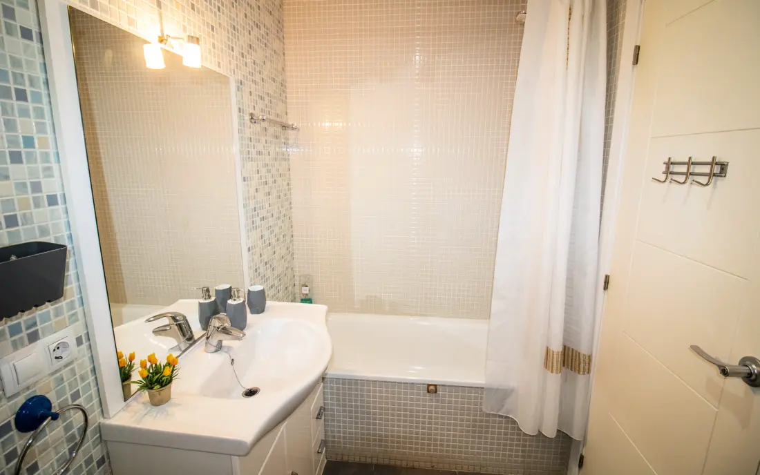 Apartmanok Alcossebre