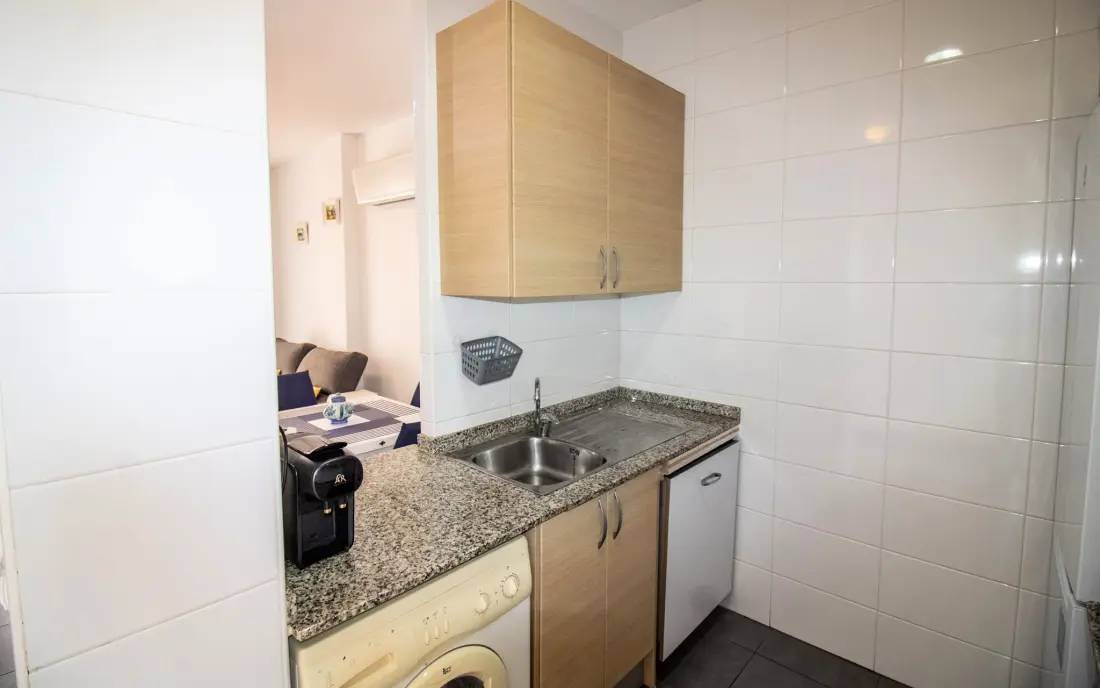 Apartmanok Alcossebre