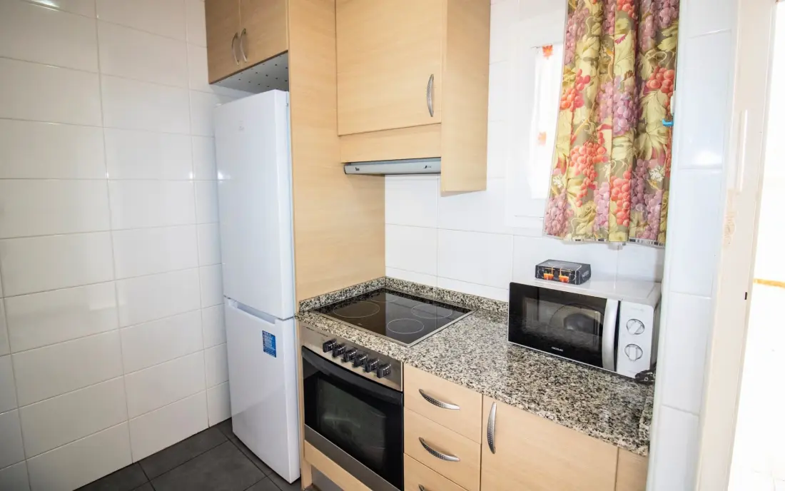 Apartmanok Alcossebre