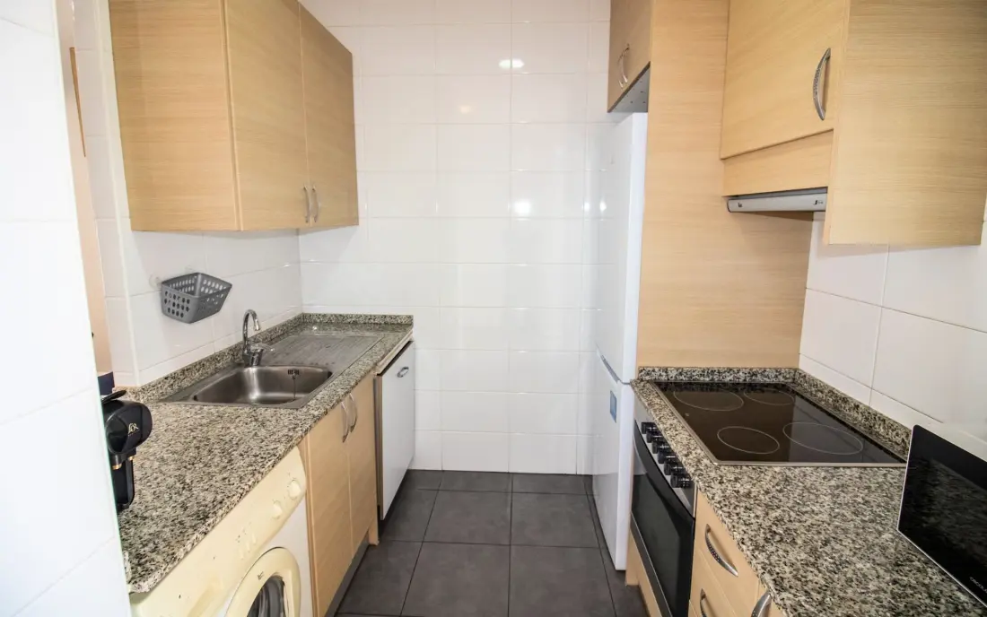 Apartmanok Alcossebre