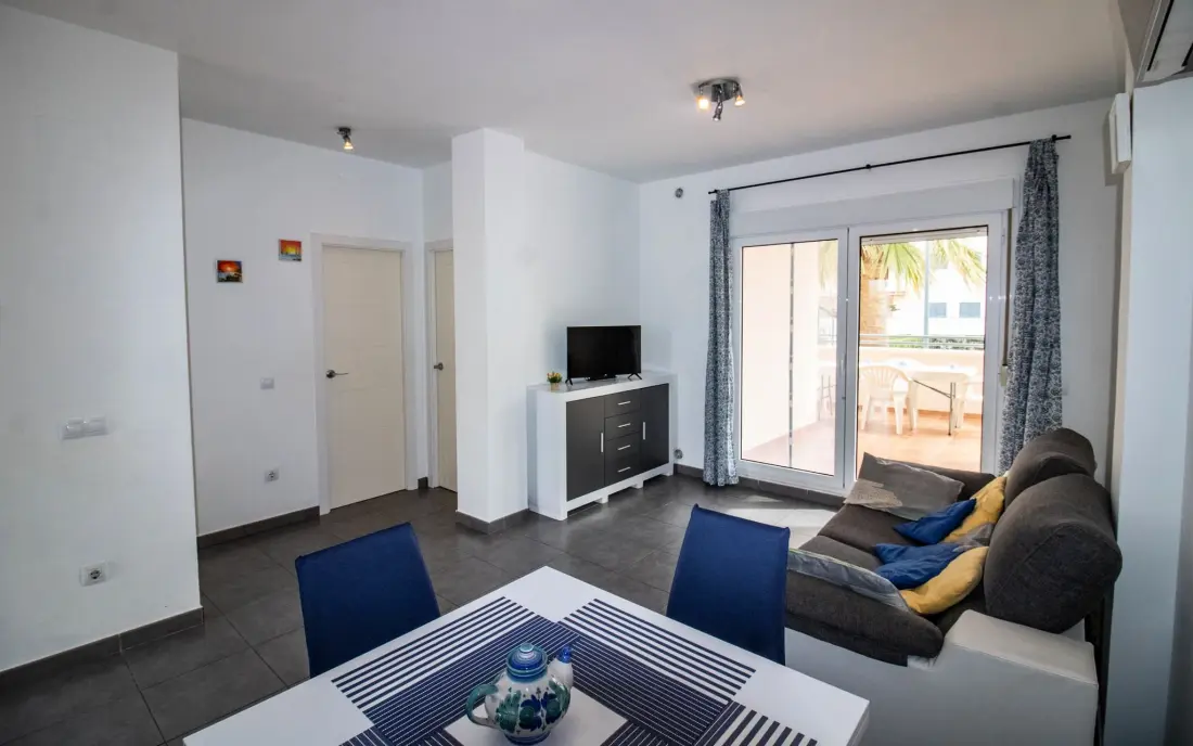 Apartmanok Alcossebre