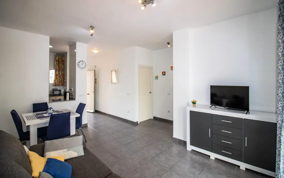 Apartmanok Alcossebre