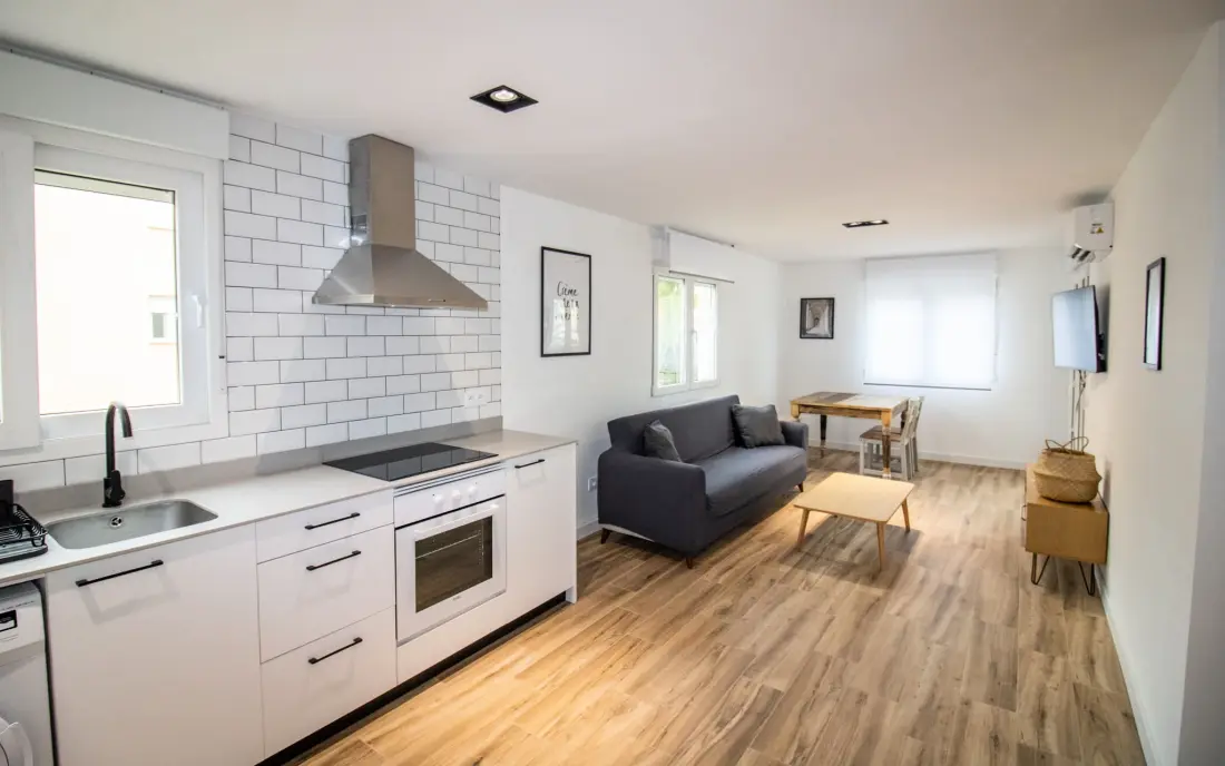 Apartmanok Alcossebre