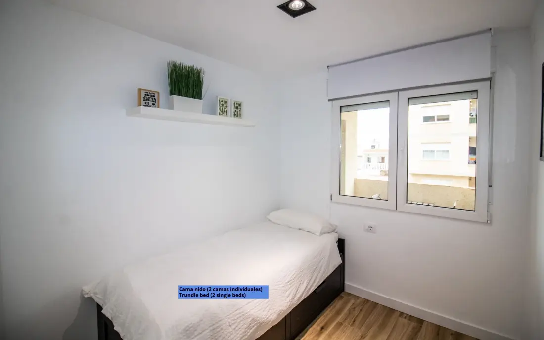 Apartmanok Alcossebre