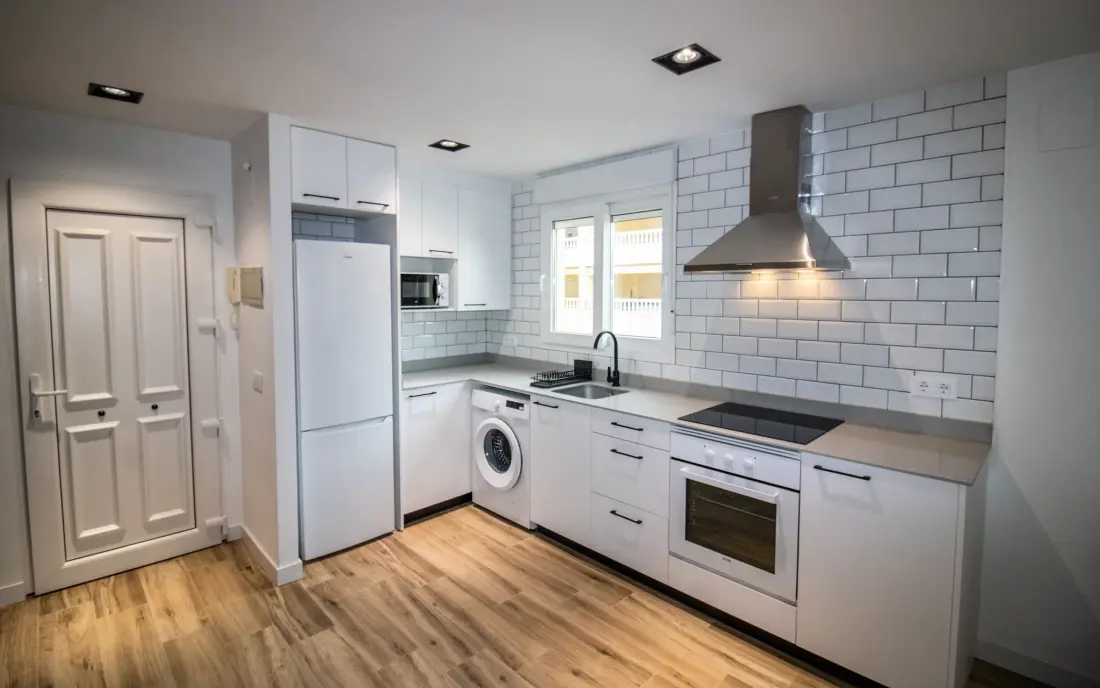 Apartmanok Alcossebre
