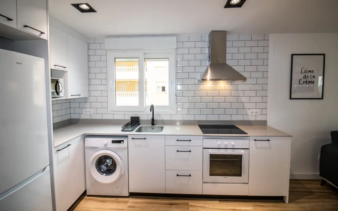 Apartmanok Alcossebre