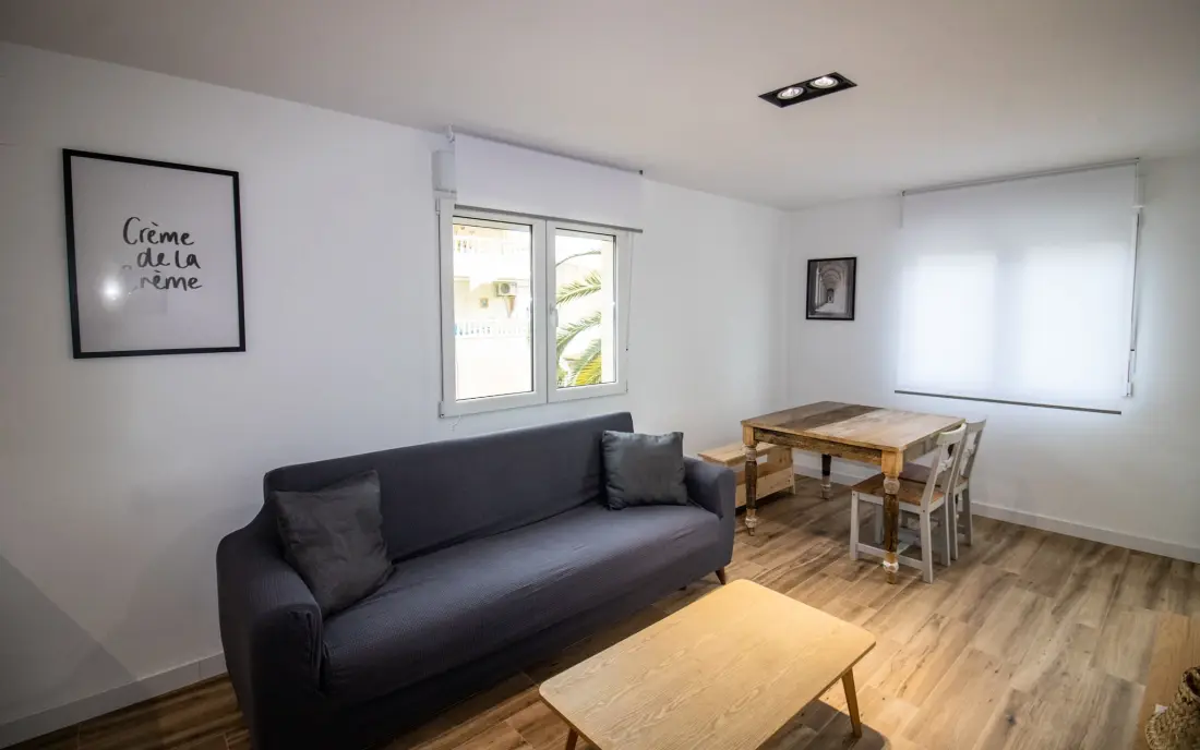 Apartmanok Alcossebre