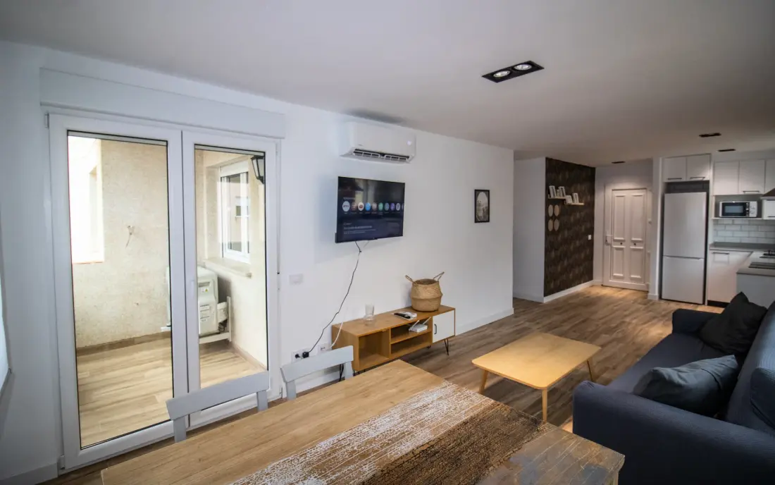 Apartmanok Alcossebre
