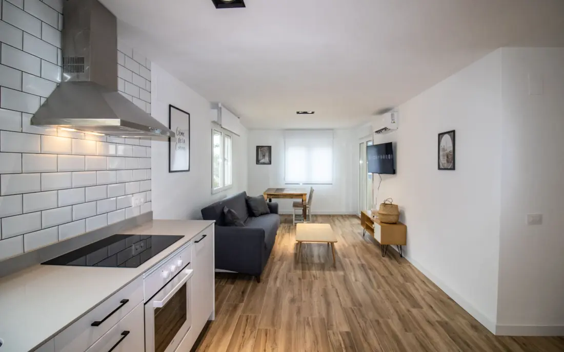 Apartmanok Alcossebre