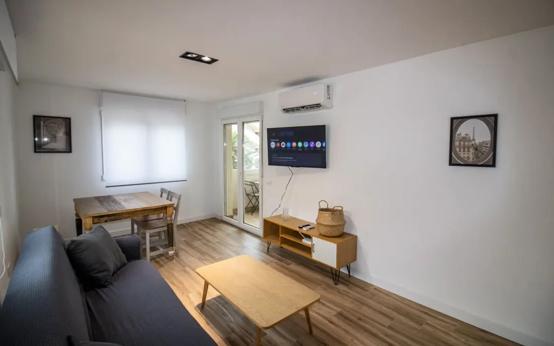 Apartmanok Alcossebre
