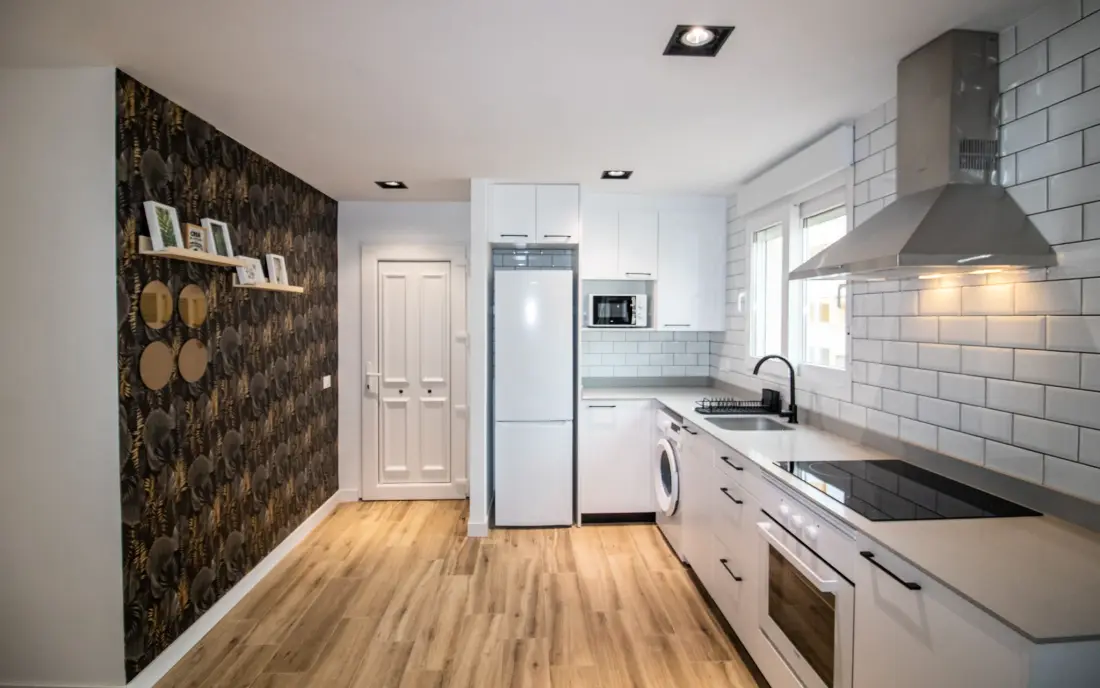 Apartmanok Alcossebre