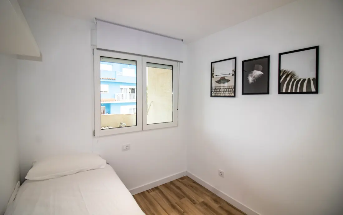 Apartmanok Alcossebre