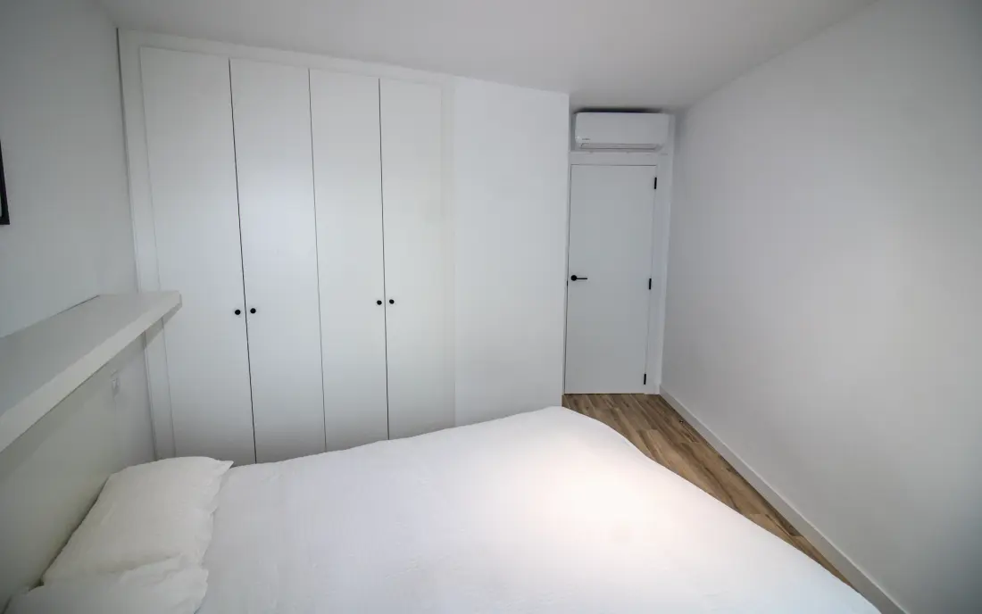 Apartmanok Alcossebre