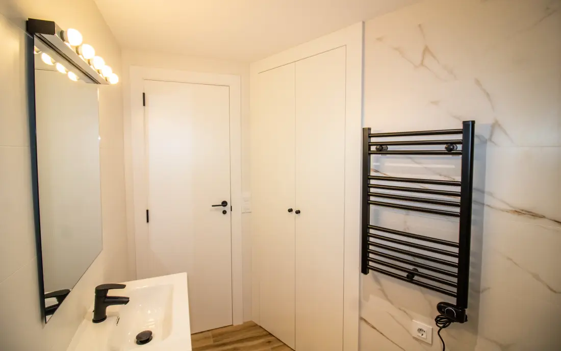 Apartmanok Alcossebre