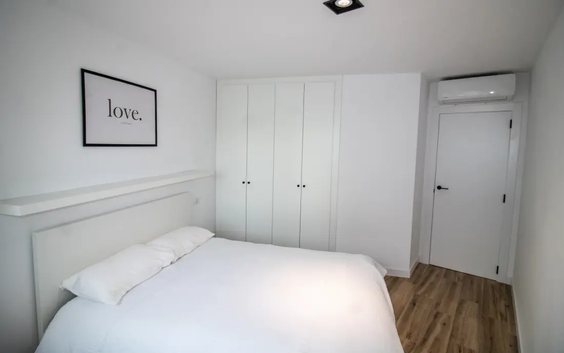 Apartmanok Alcossebre