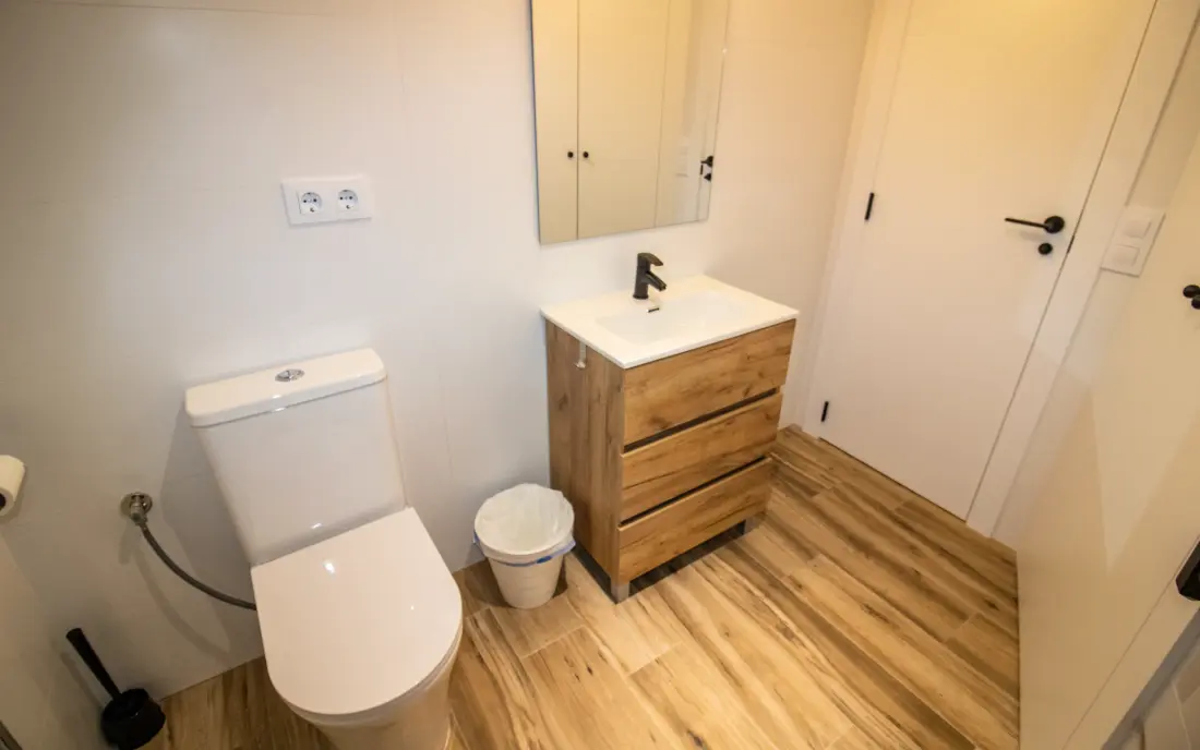 Apartmanok Alcossebre
