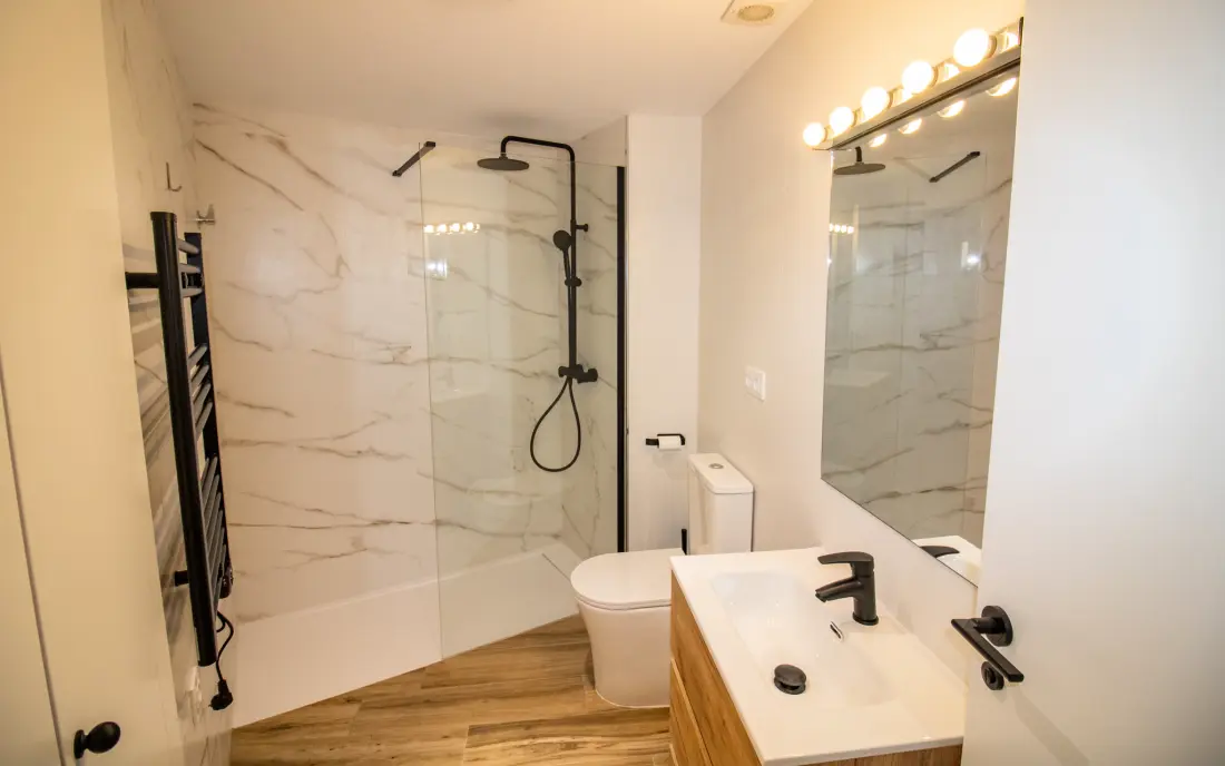 Apartmanok Alcossebre